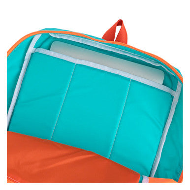 Flyer Backpack, Warm-Up