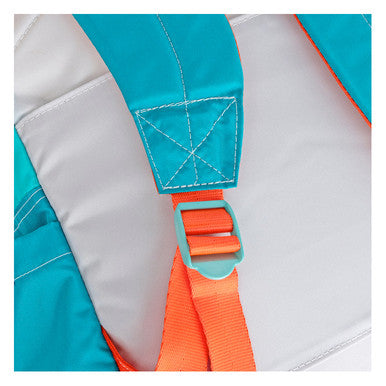 Flyer Backpack, Warm-Up