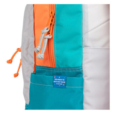 Flyer Backpack, Warm-Up