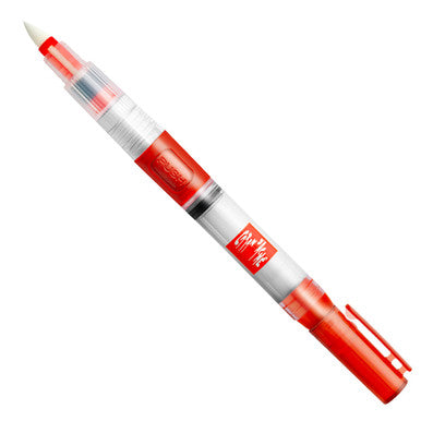 Travel Watercolor Brush, Fibre-Tipped