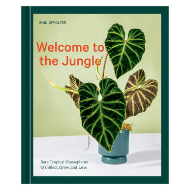 Welcome to the Jungle