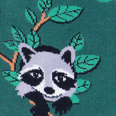 Woodland Watchers Toddler Socks