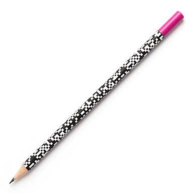 Pixel Pattern Pencil