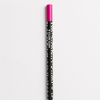 Pixel Pattern Pencil