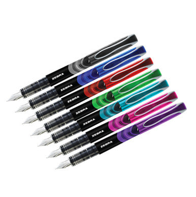 Zensations Fountain Pens