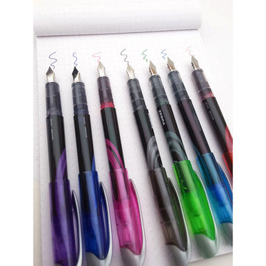 Zensations Fountain Pens