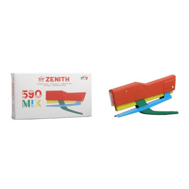 Zenith Mix 590 Stapler