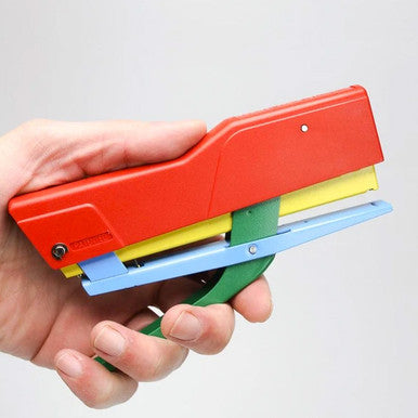 Zenith Mix 590 Stapler
