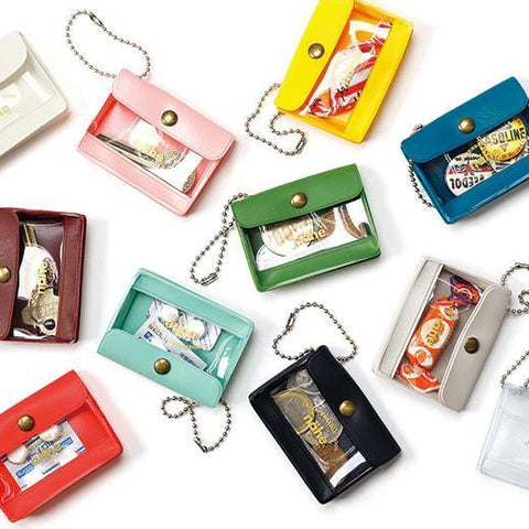 Coin Purses