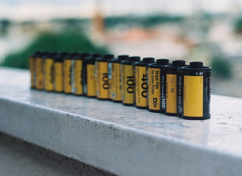 35mm Film