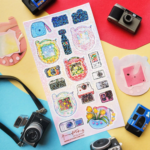 Photo Accessories