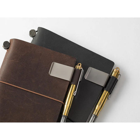 Converters, Clips, Nibs