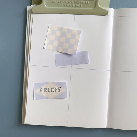 Sticky Notes