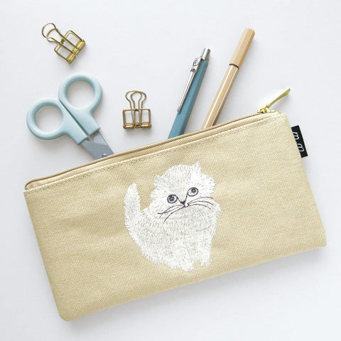 Zipper Pouches