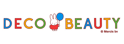 Deco Beauty x Miffy