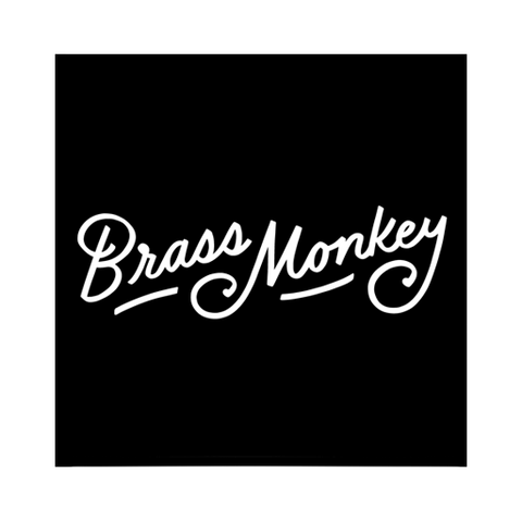 Brass Monkey