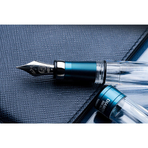 Fountain Pens