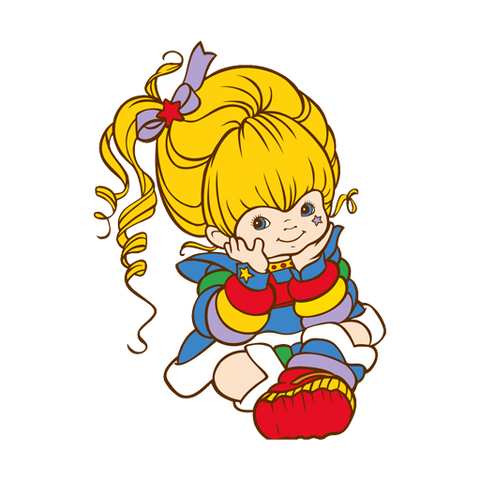 Rainbow Brite