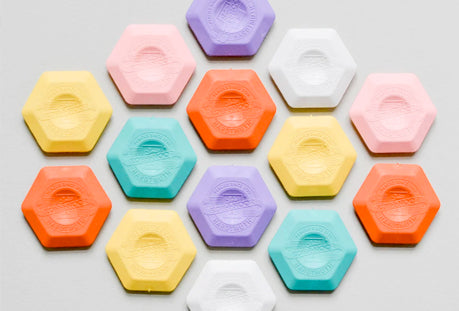Erasers