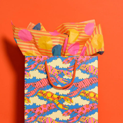Tissue Paper
