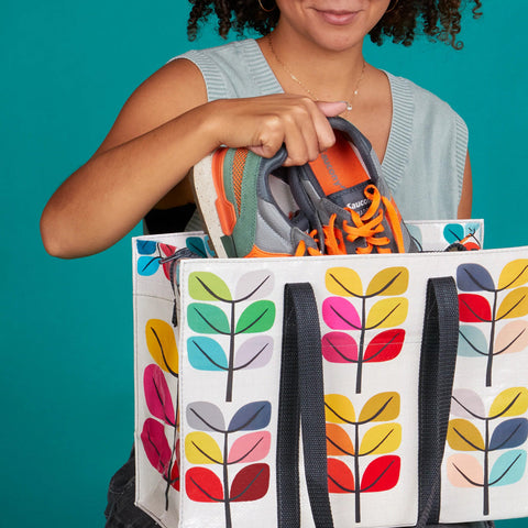 Totes + Shoppers