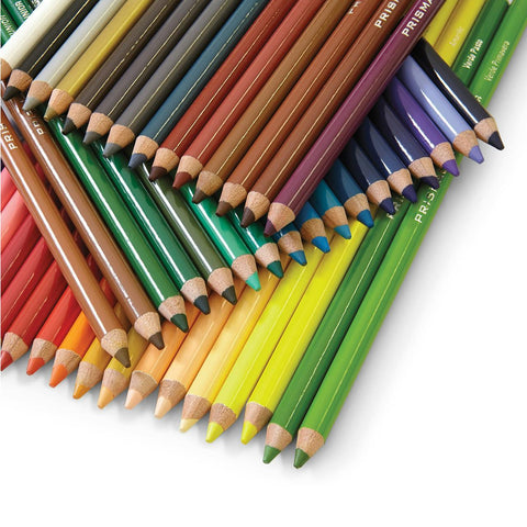 Colored Pencils