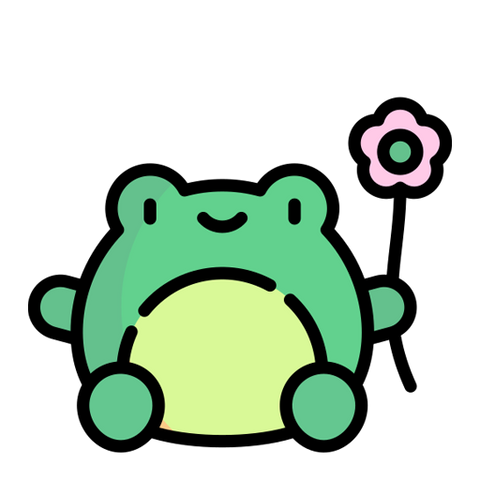 Frogs