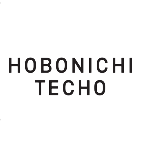 Hobonichi Techo