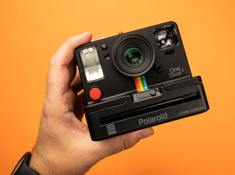 Instant Cameras