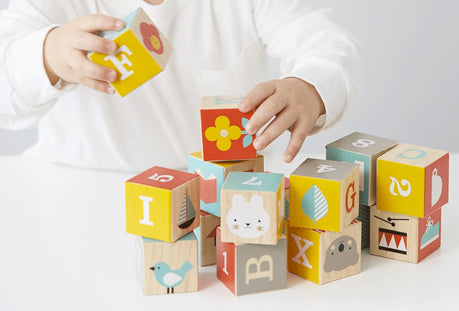 For Kids + Babies