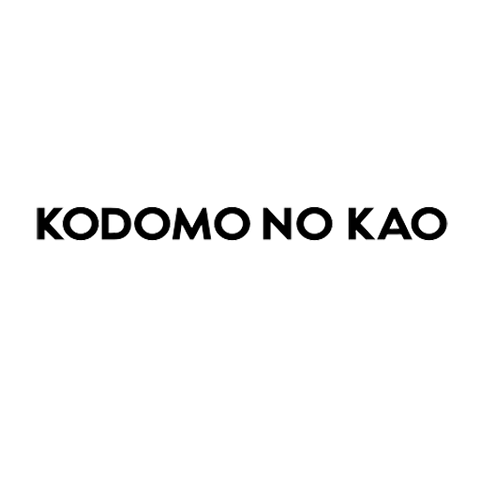 KODOMO NO KAO