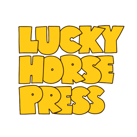 Lucky Horse Press