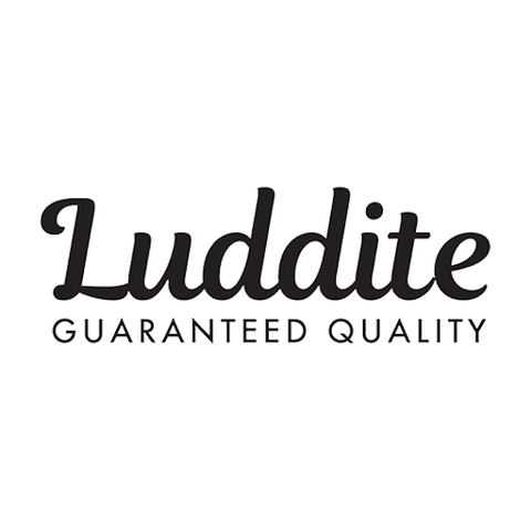 Luddite