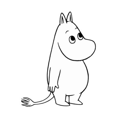 Moomin