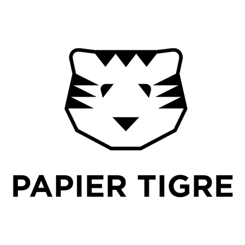 Papier Tigre