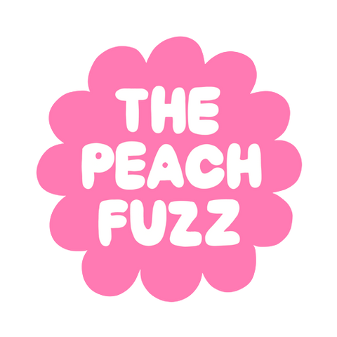 The Peach Fuzz
