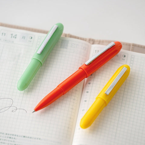 Pens + Pencils