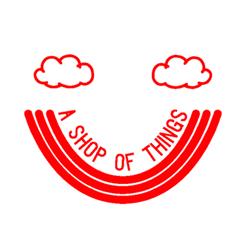 A Shop of Things