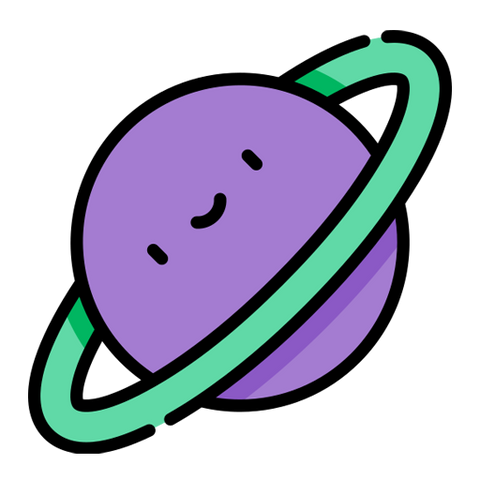 Spacey Stuff