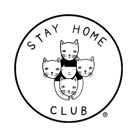 Stay Home Club