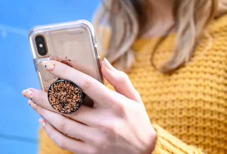 Phone + Tech Accessories