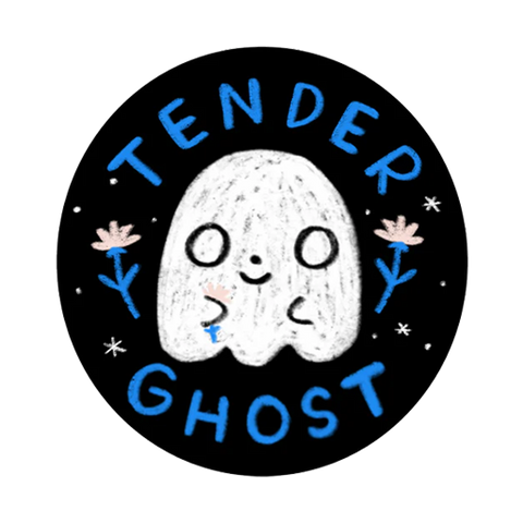 Tender Ghost