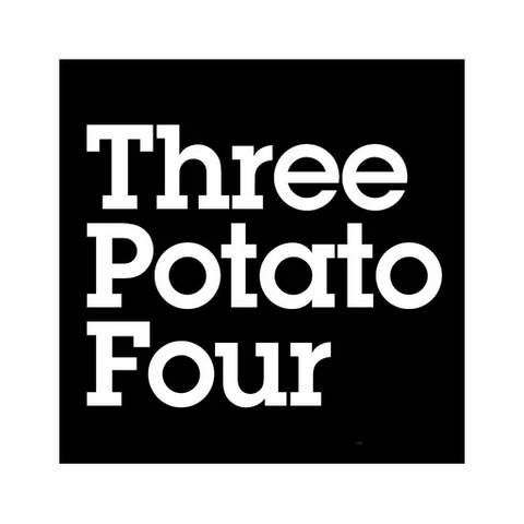 Three Potato Four