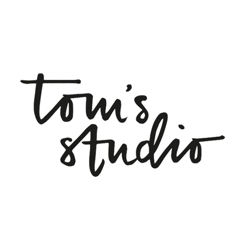 Tom's Studio
