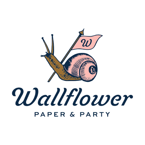 Wallflower Paper & Party