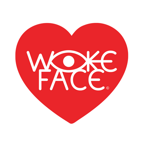 Wokeface