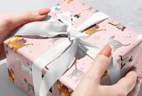 Wrapping Paper