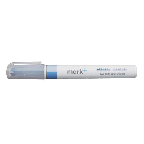 Mark+ Dual Tone Highlighters