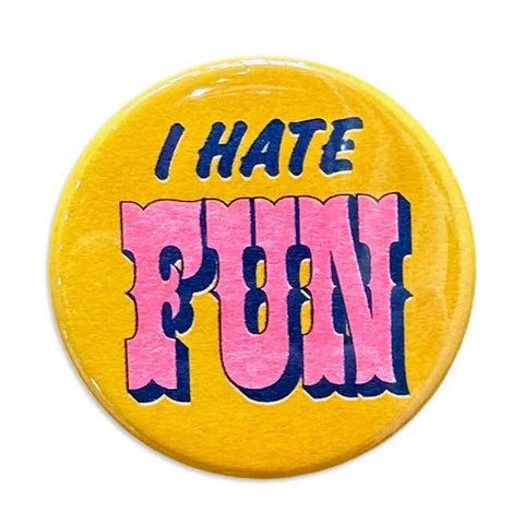 World Famous Original Buttons