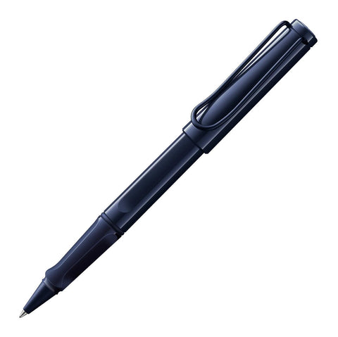 LAMY Safari Rollerball Pen, Dark Dusk